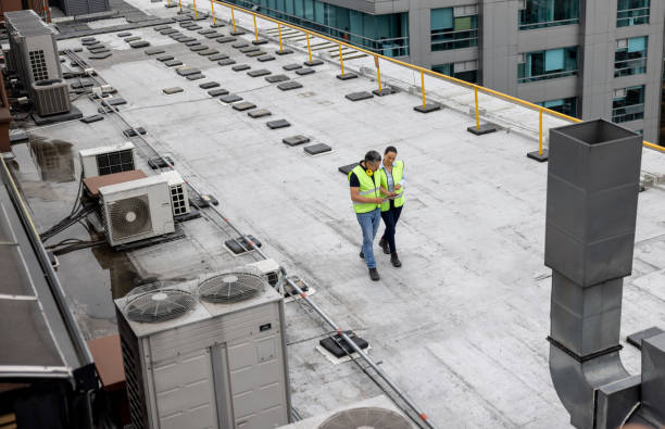 Best Roof Coating and Sealing  in Calhoun, GA