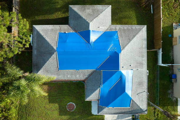 Best Slate Roofing  in Calhoun, GA