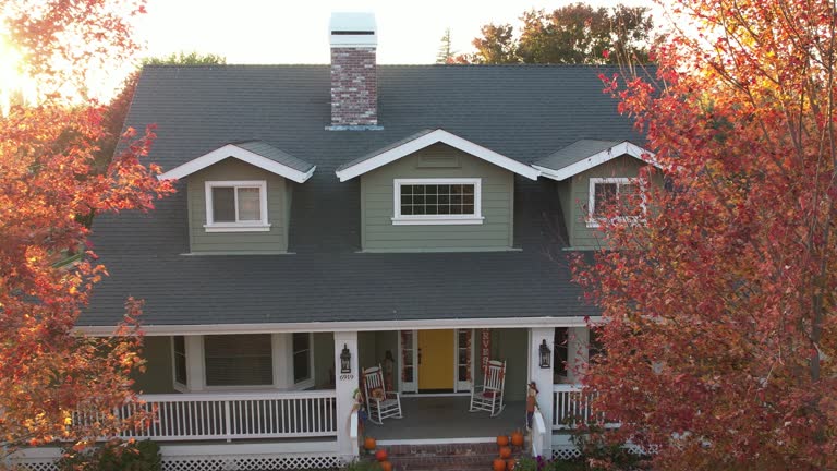 Best Roofing for New Construction  in Calhoun, GA
