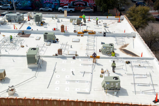 Best Roof Repair  in Calhoun, GA