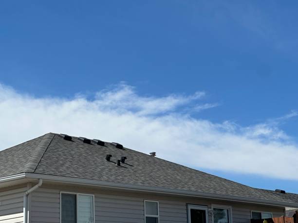 Gutter Replacement in Calhoun, GA
