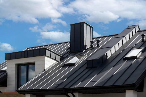 Best Tile Roofing Installation  in Calhoun, GA