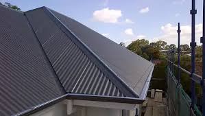 Best Slate Roofing  in Calhoun, GA